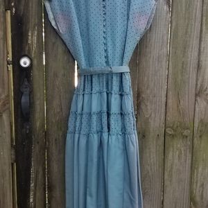 Vintage dress
